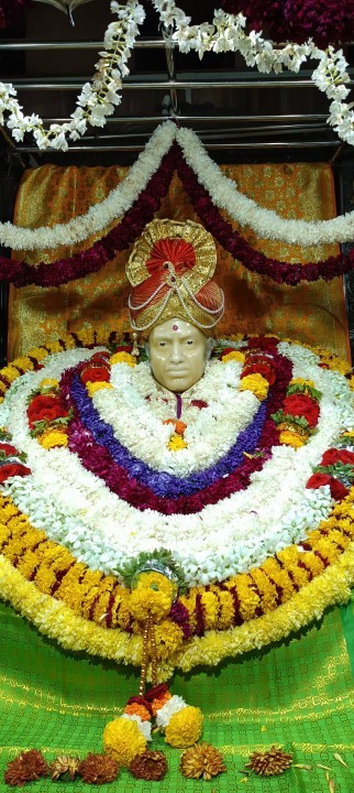 Nagarajgoudar