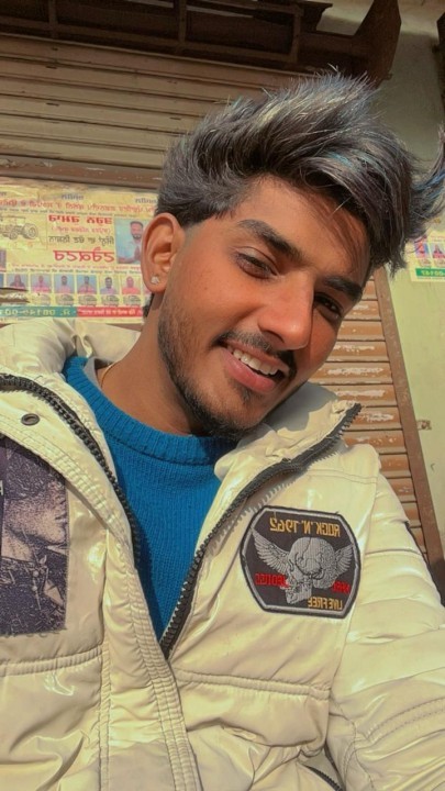 Gautamsidhu10