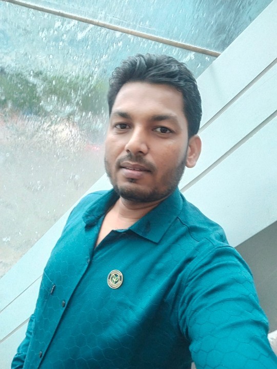 Mohd Tarique  Husain