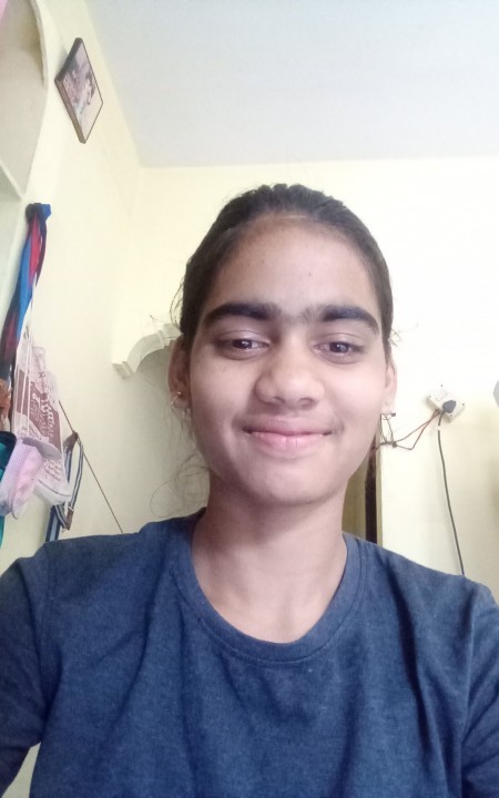 Pendyala Katrina 