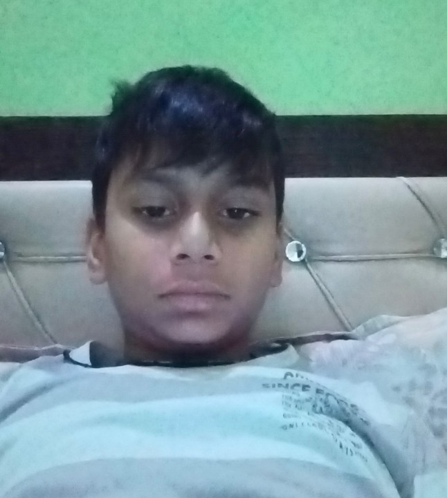 Nimanshu