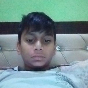 Nimanshu