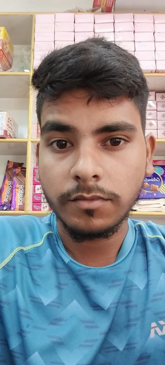 Rahul  Kumar 