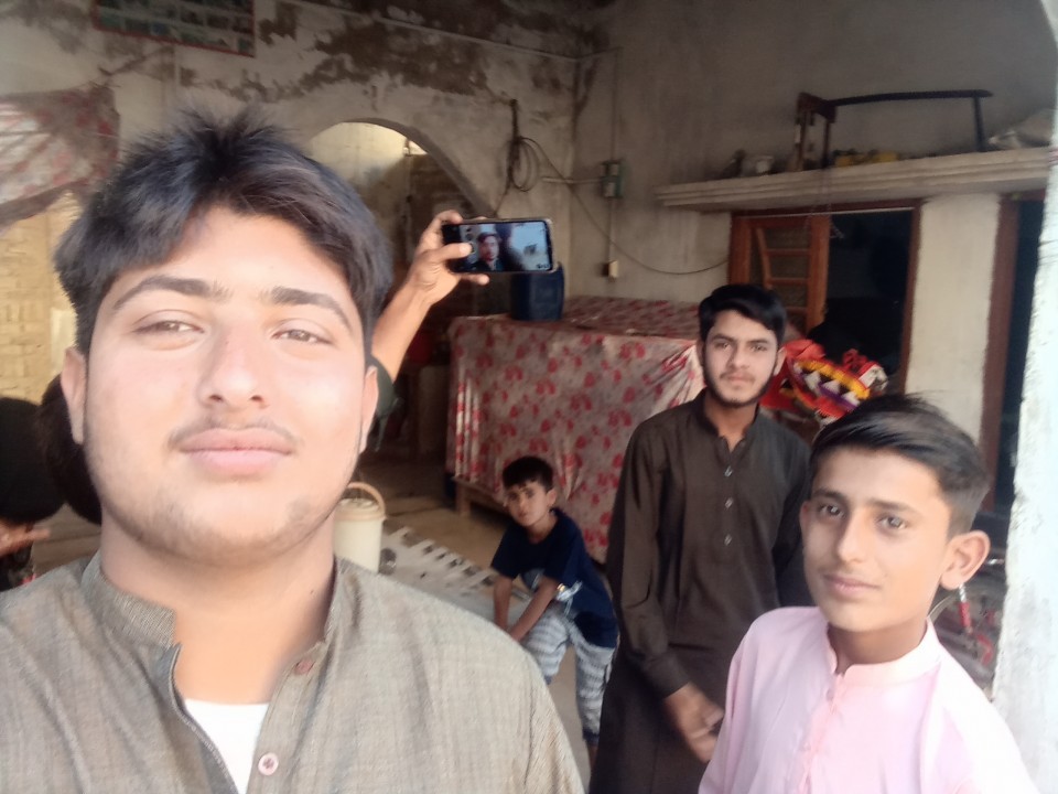 junaidali