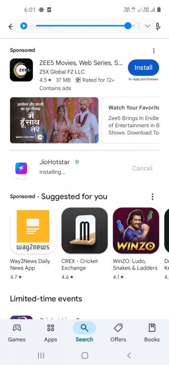 Harikrishnan