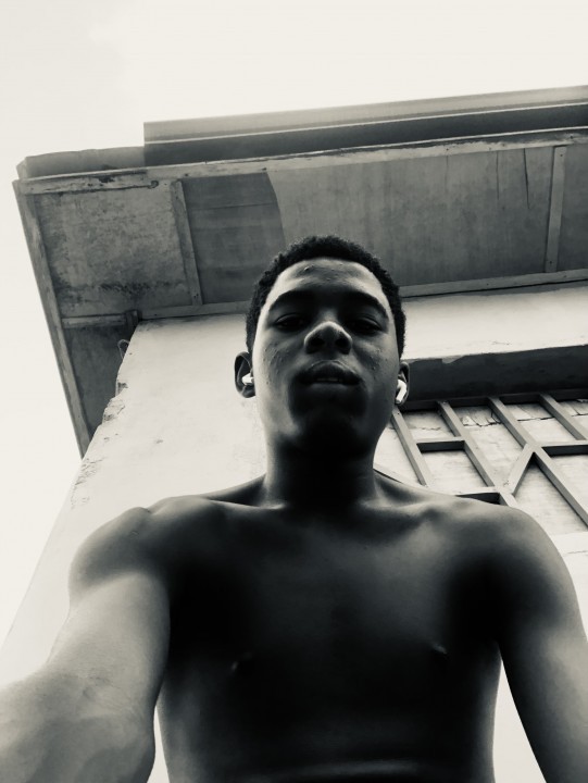 Ernest