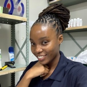 Naledi