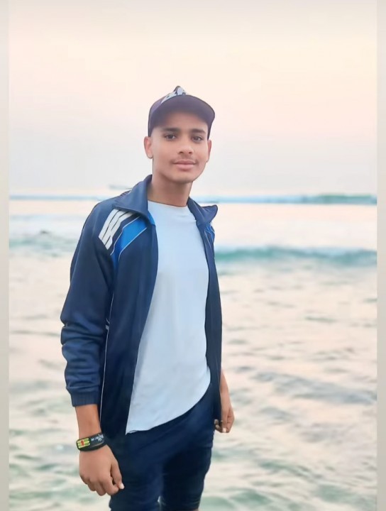 Harshtiwari