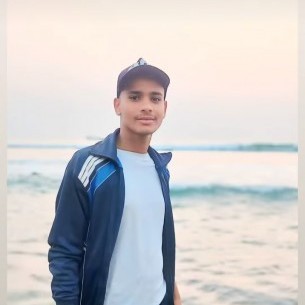 Harshtiwari