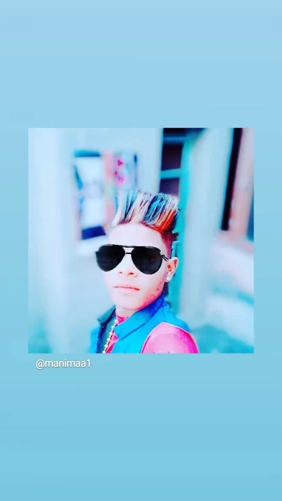 Manimaan