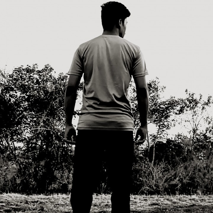 Mayur.