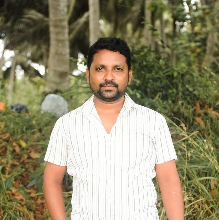 Nandhu.