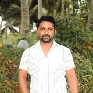 Nandhu.