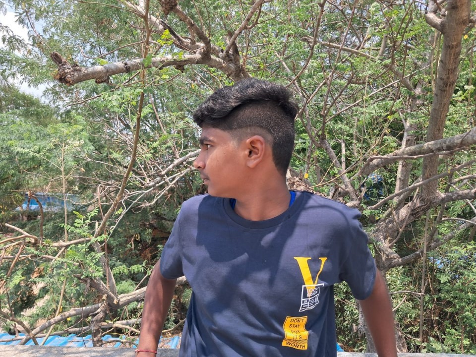 Divyadharshan