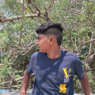 Divyadharshan
