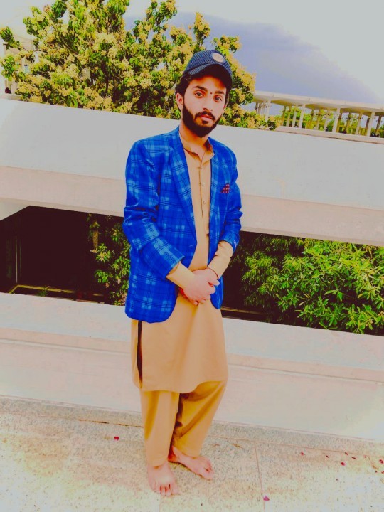 Shehbaz