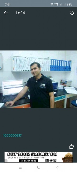 Kiranjaiswal
