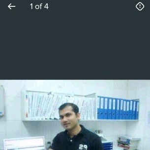 Kiranjaiswal