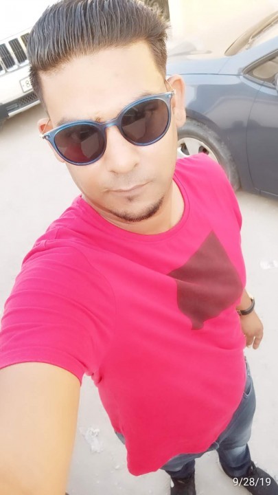 MalefromKerala