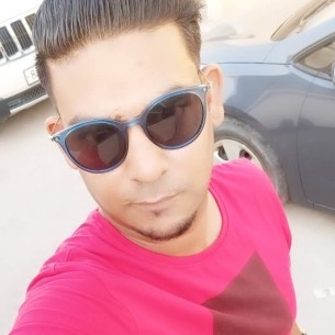 MalefromKerala