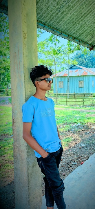 RajHussain